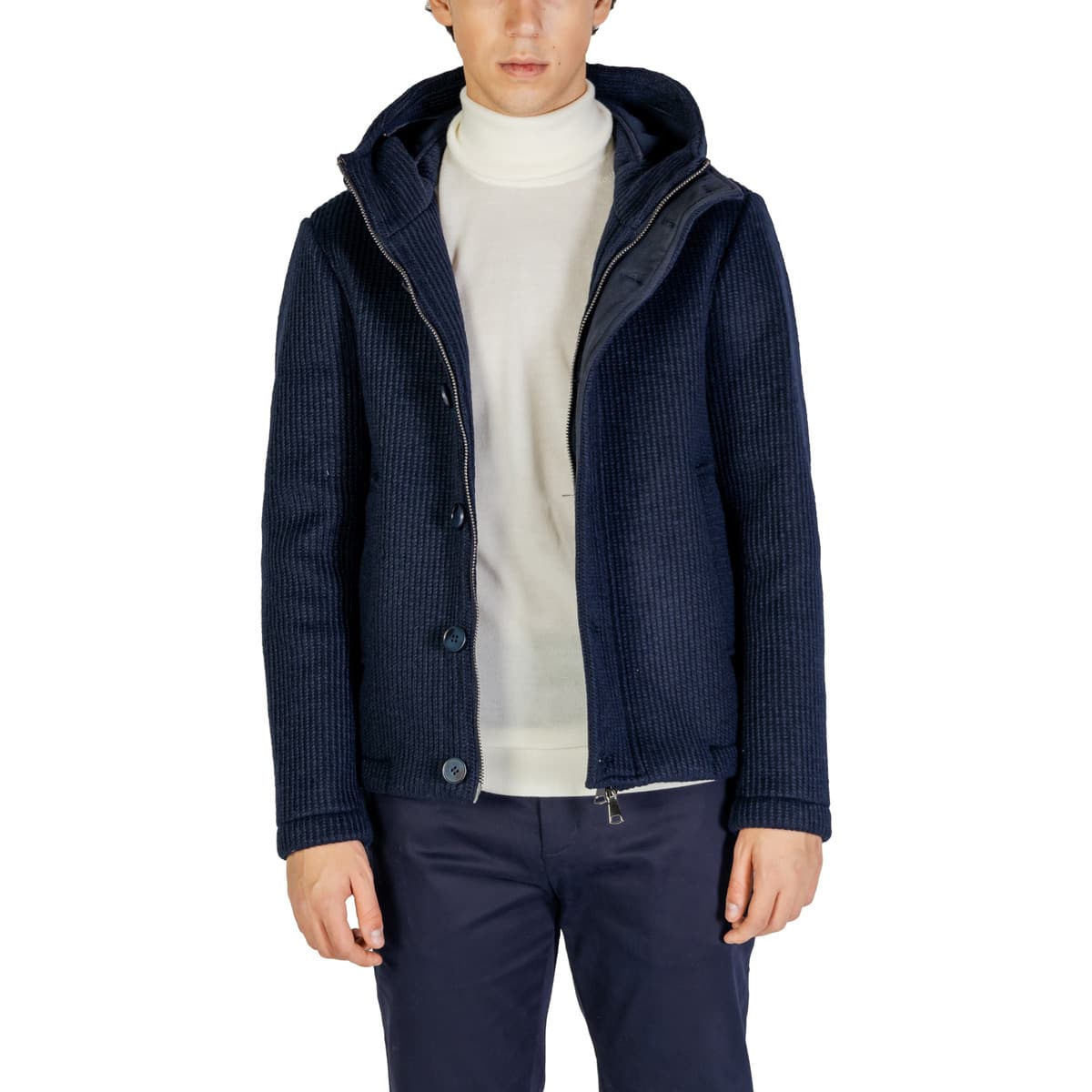 Men's Blazers Hydra Clothing Blue