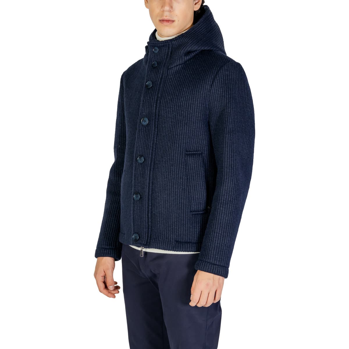 Men's Blazers Hydra Clothing Blue