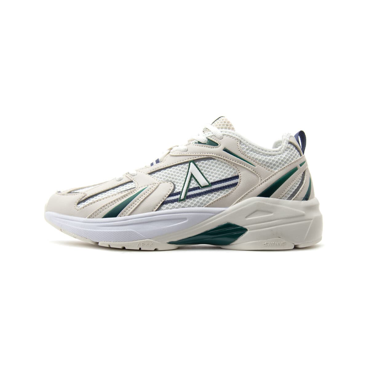 Men's Sneakers Arkk Copenhagen Multicolor