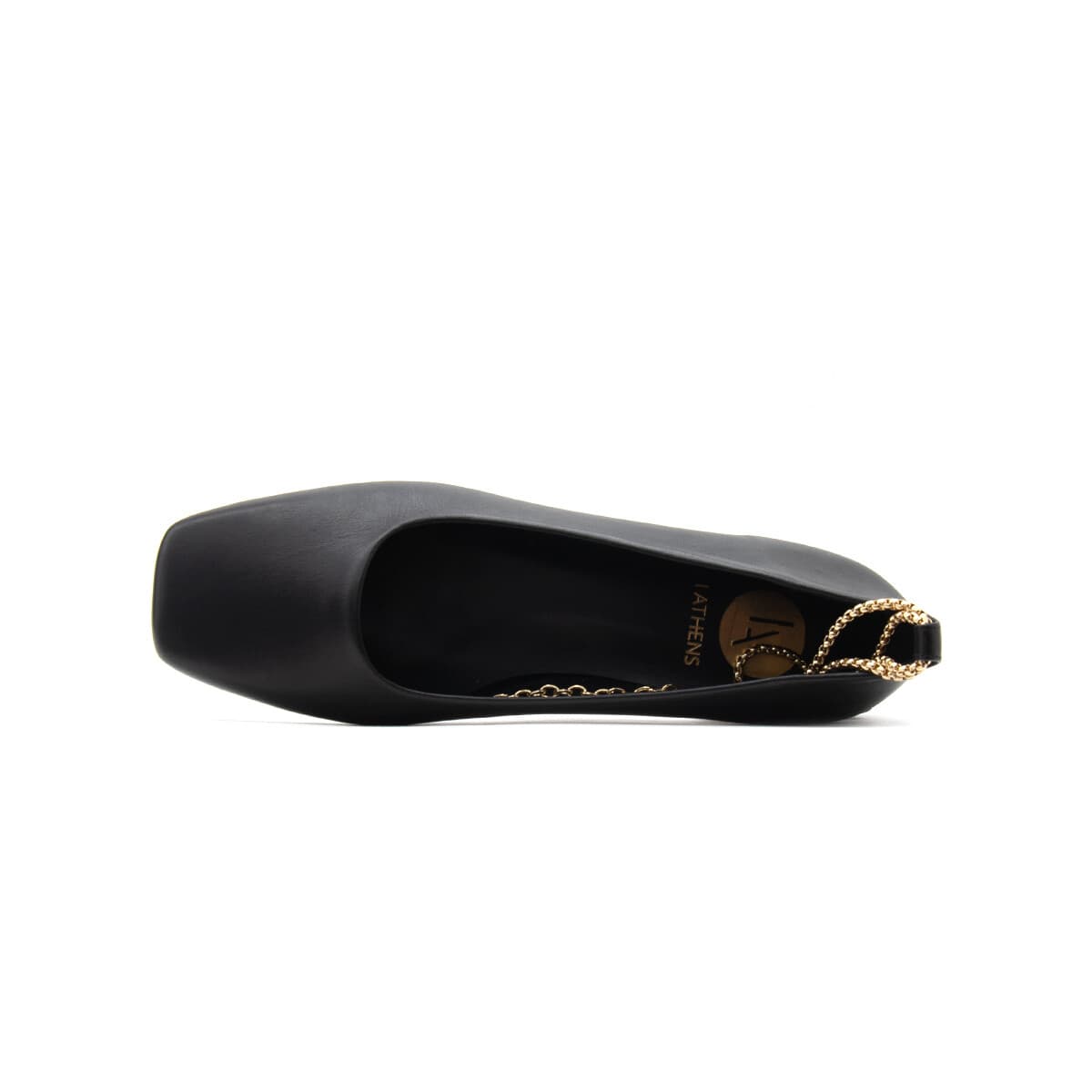 Women's Ballet Flats I Athens Multicolor