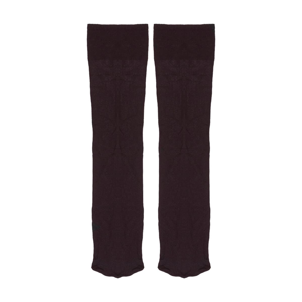 Men's Socks Kisses And Love Red