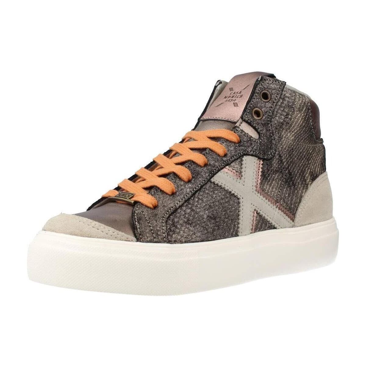 Women's Sneakers Munich Multicolor