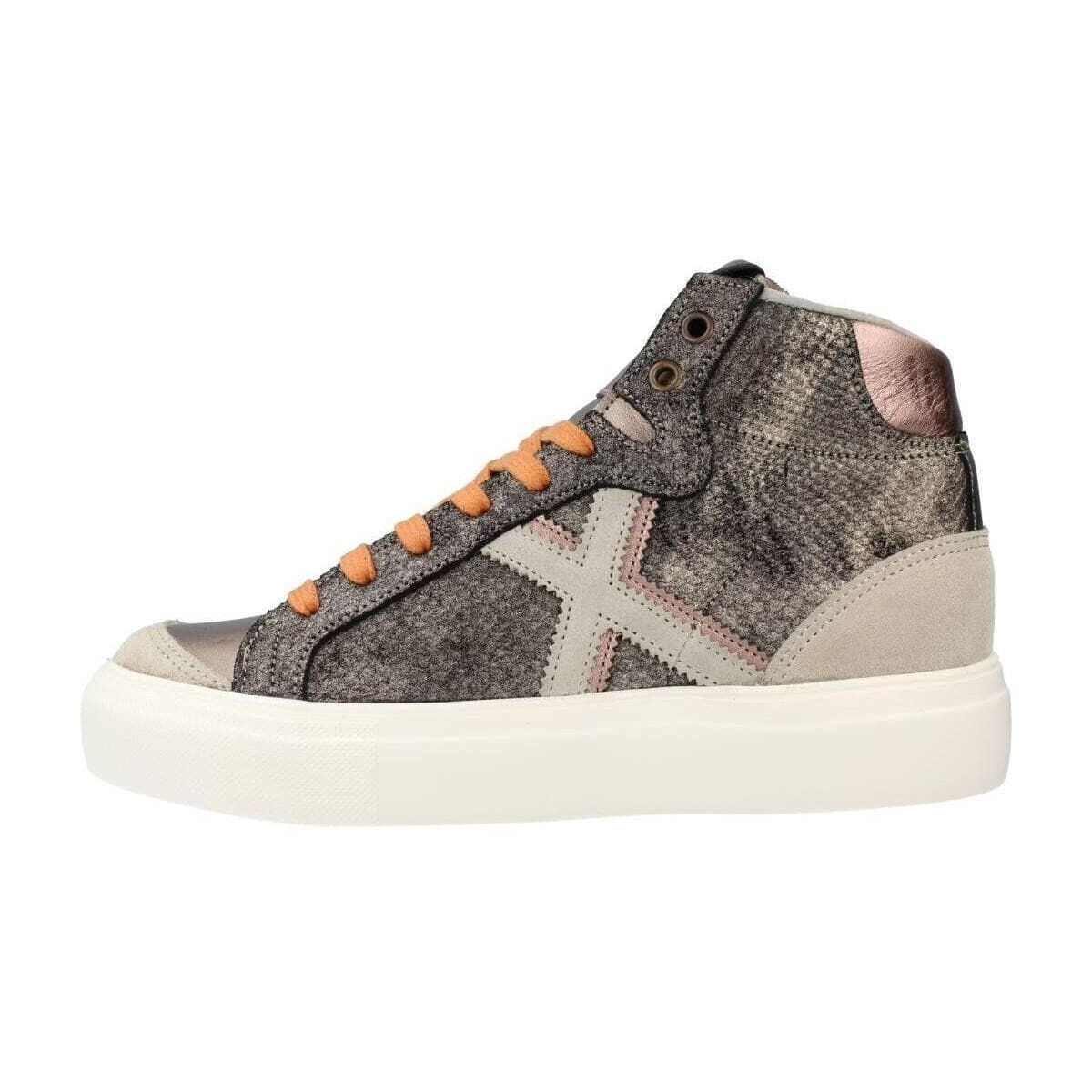 Women's Sneakers Munich Multicolor