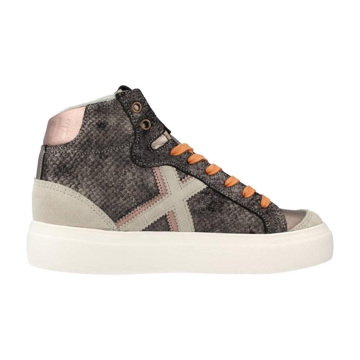Women's Sneakers Munich Multicolor