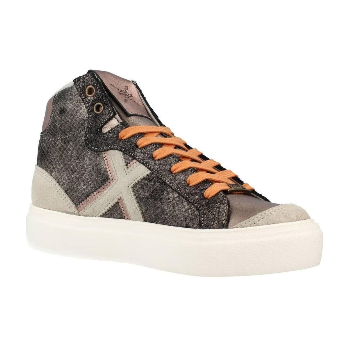 Women's Sneakers Munich Multicolor