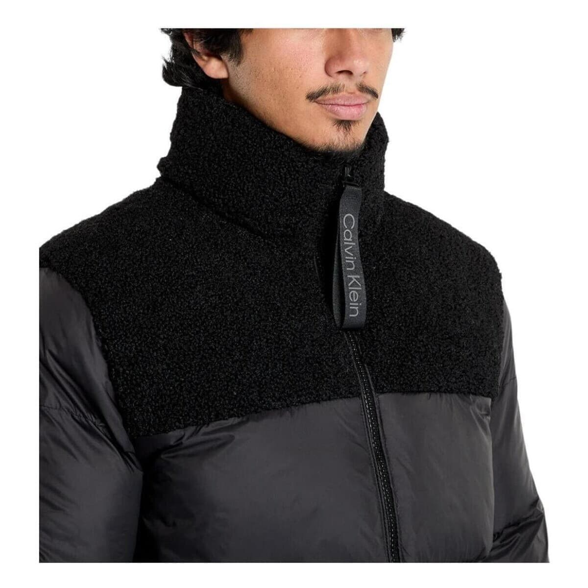 Men's Blazers Calvin Klein Black