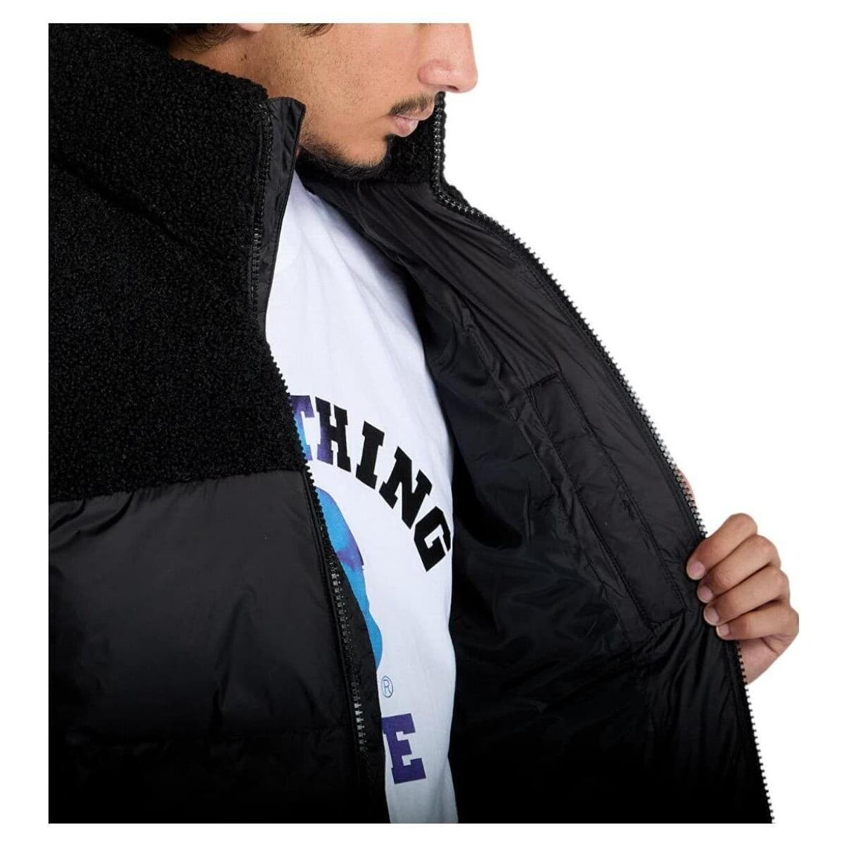 Men's Blazers Calvin Klein Black