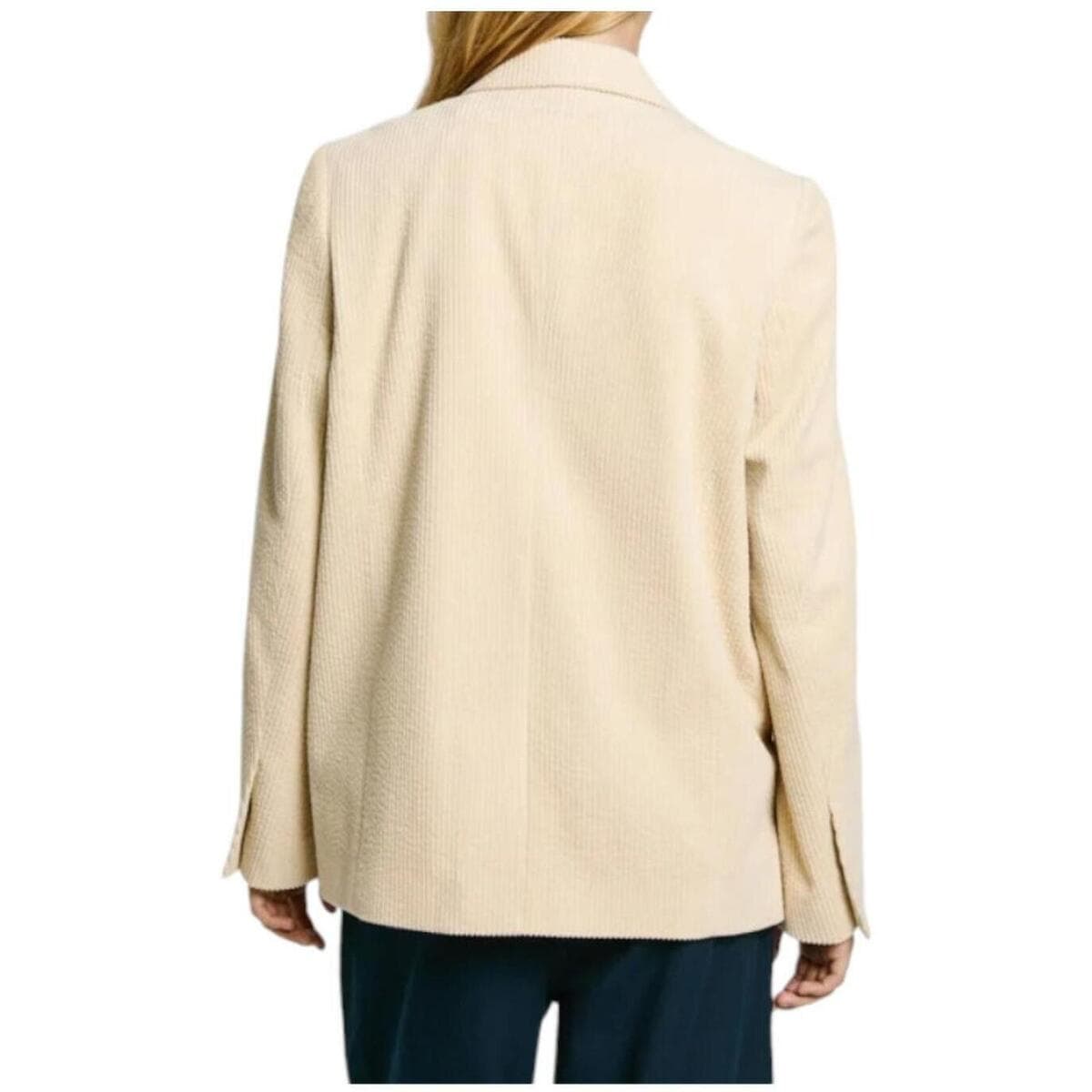 Women's Coats Pepe Jeans Beige