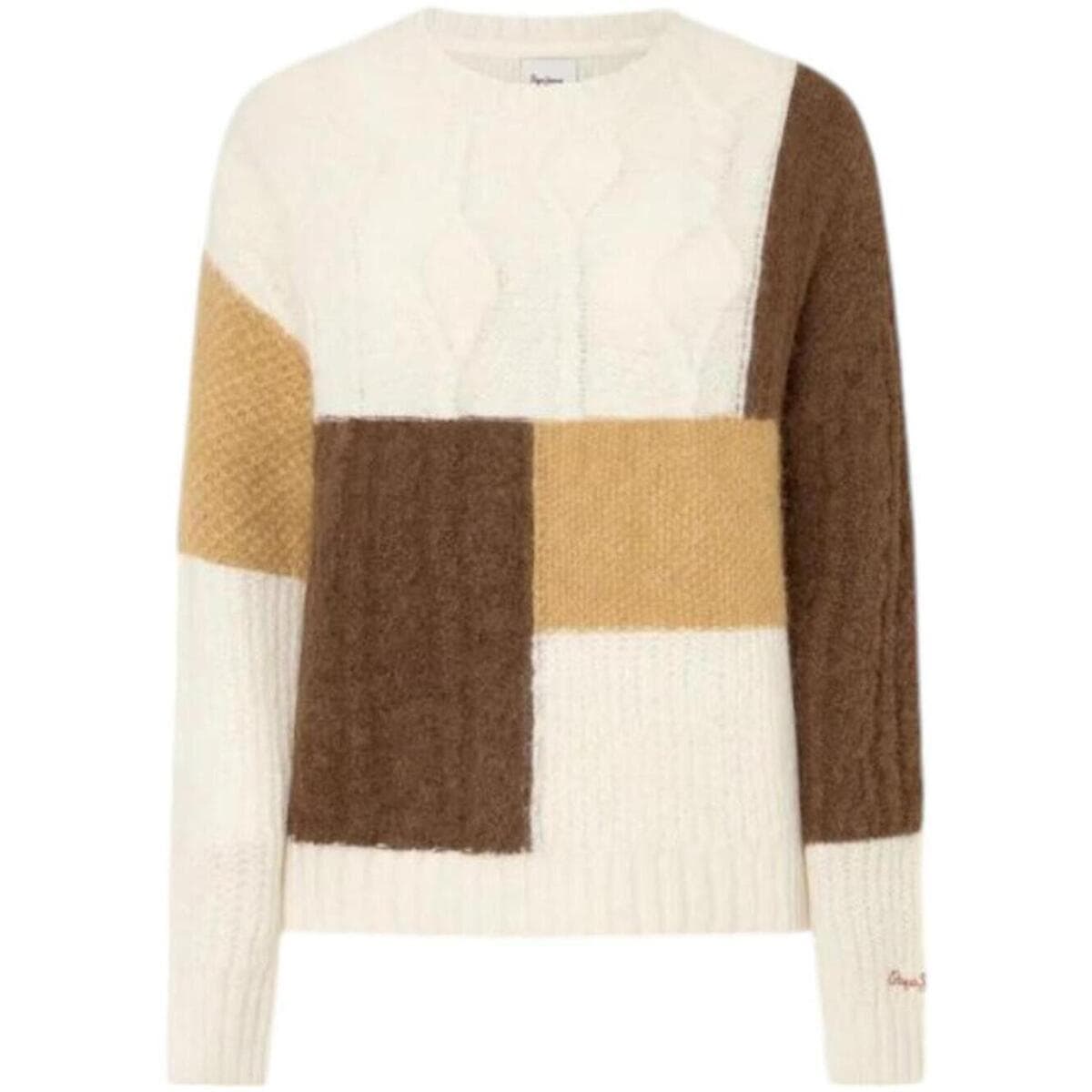 Women's Sweaters Pepe Jeans Multicolor