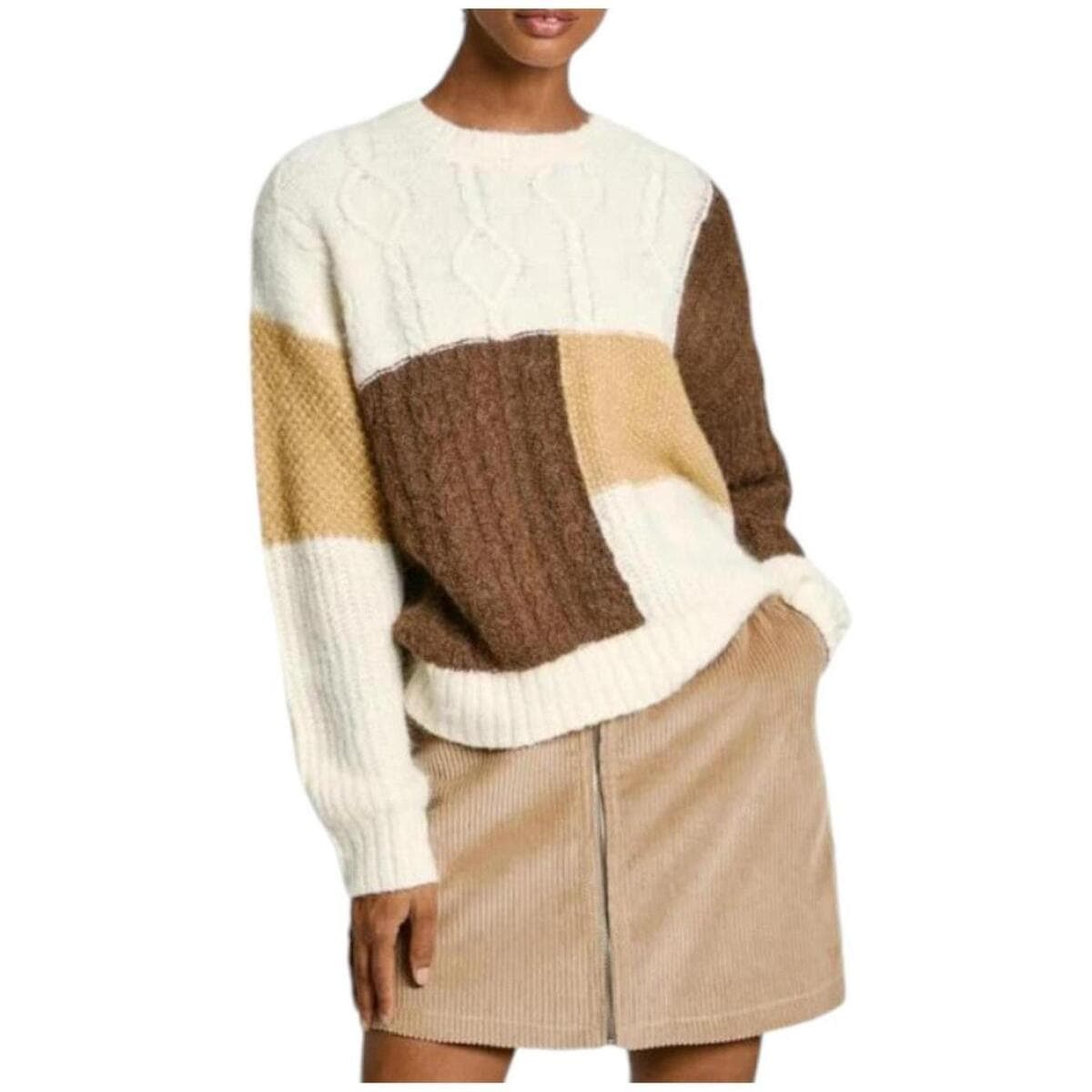 Women's Sweaters Pepe Jeans Multicolor