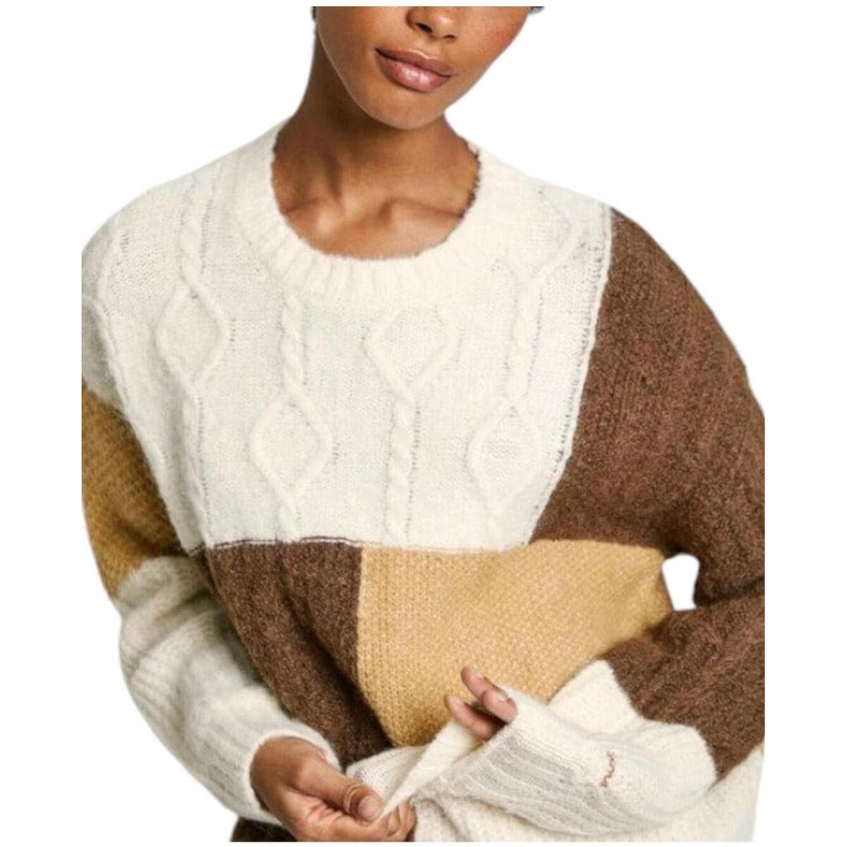 Women's Sweaters Pepe Jeans Multicolor