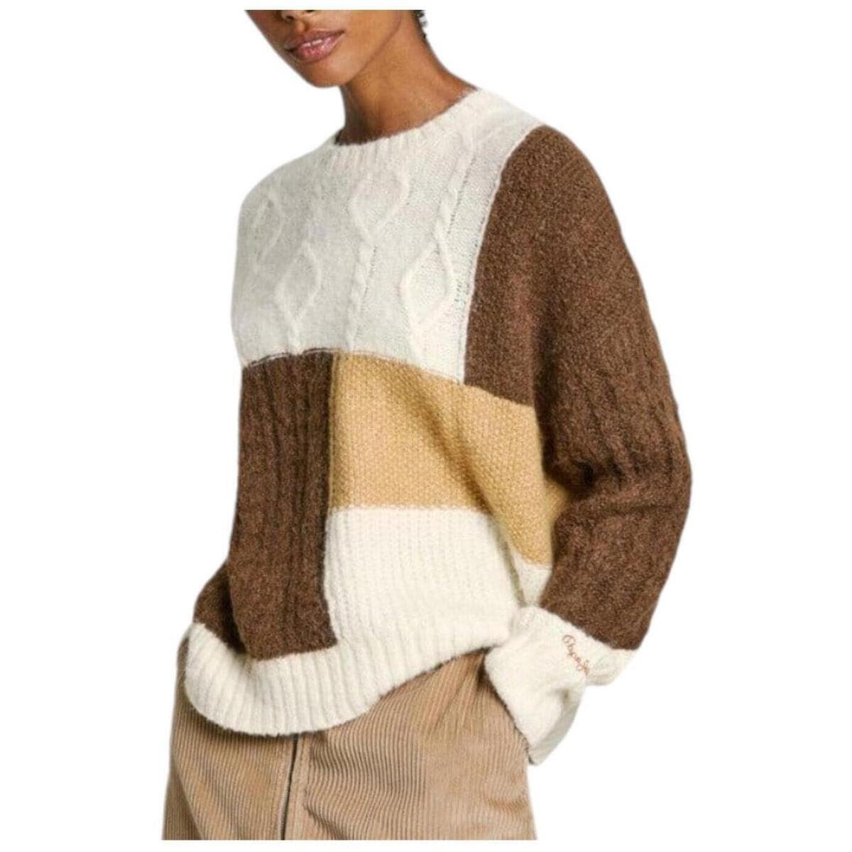 Women's Sweaters Pepe Jeans Multicolor