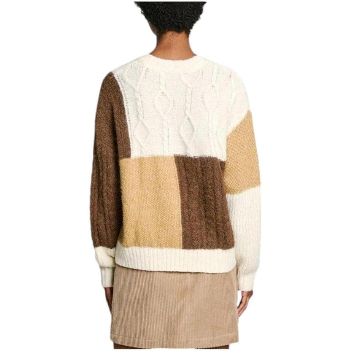 Women's Sweaters Pepe Jeans Multicolor