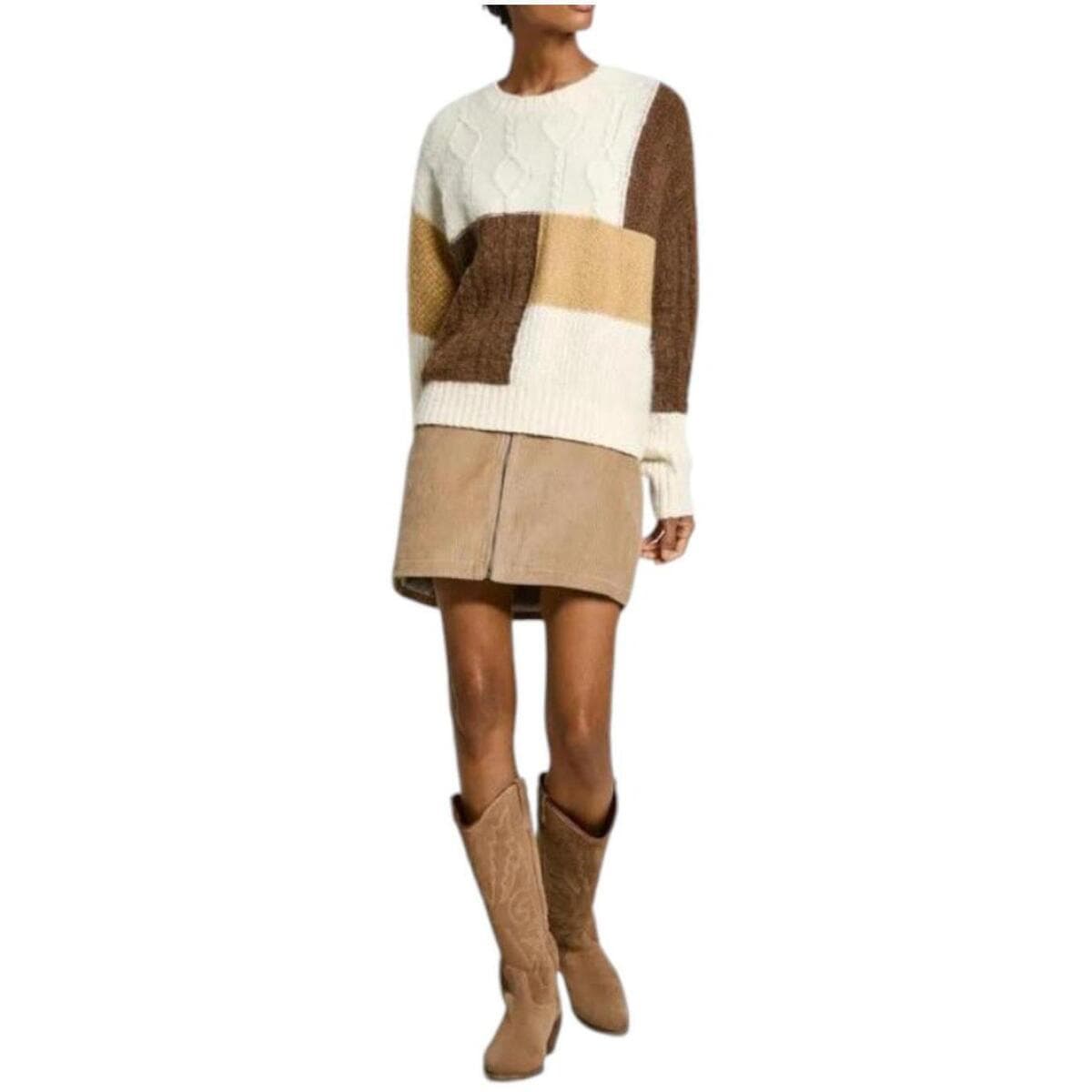 Women's Sweaters Pepe Jeans Multicolor