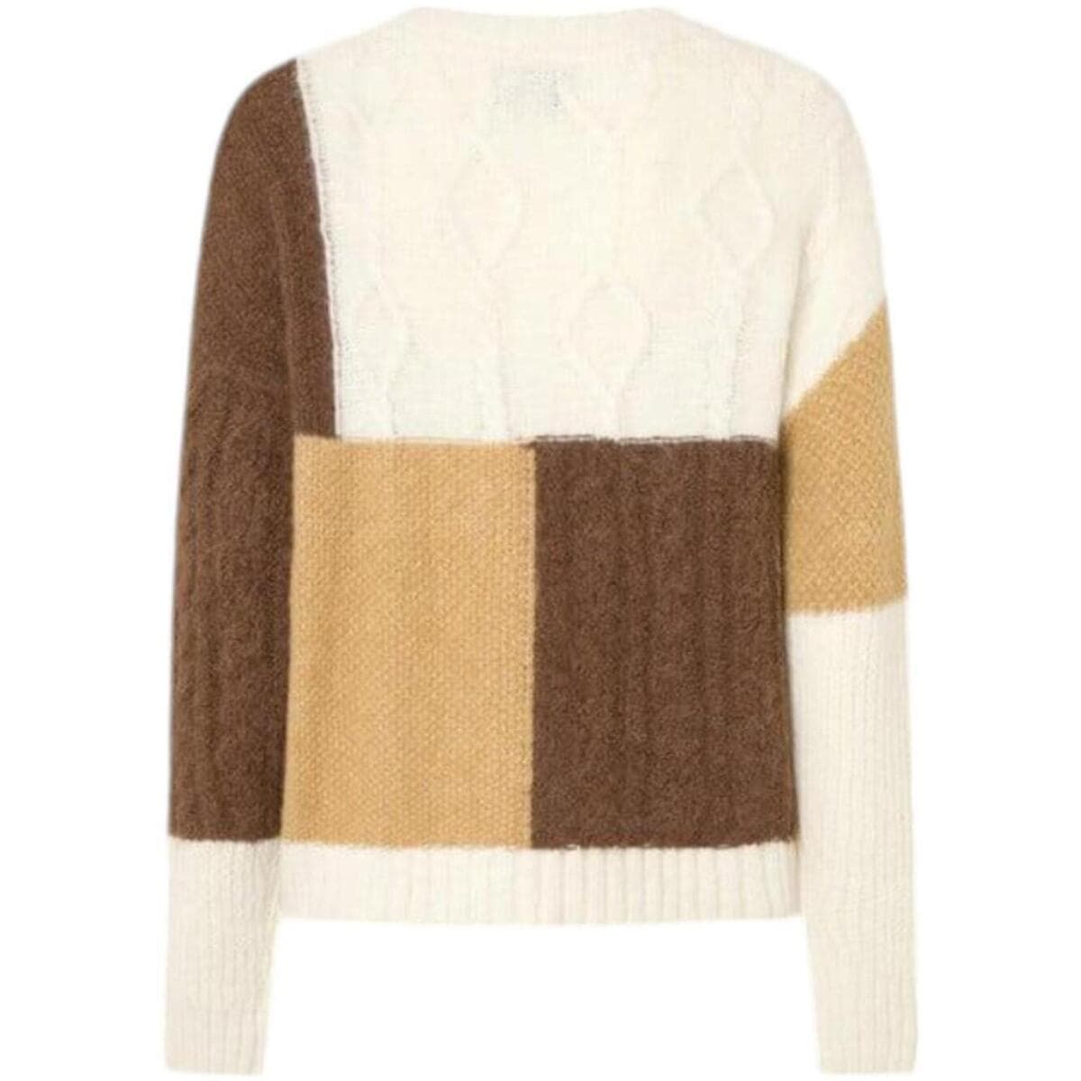 Women's Sweaters Pepe Jeans Multicolor
