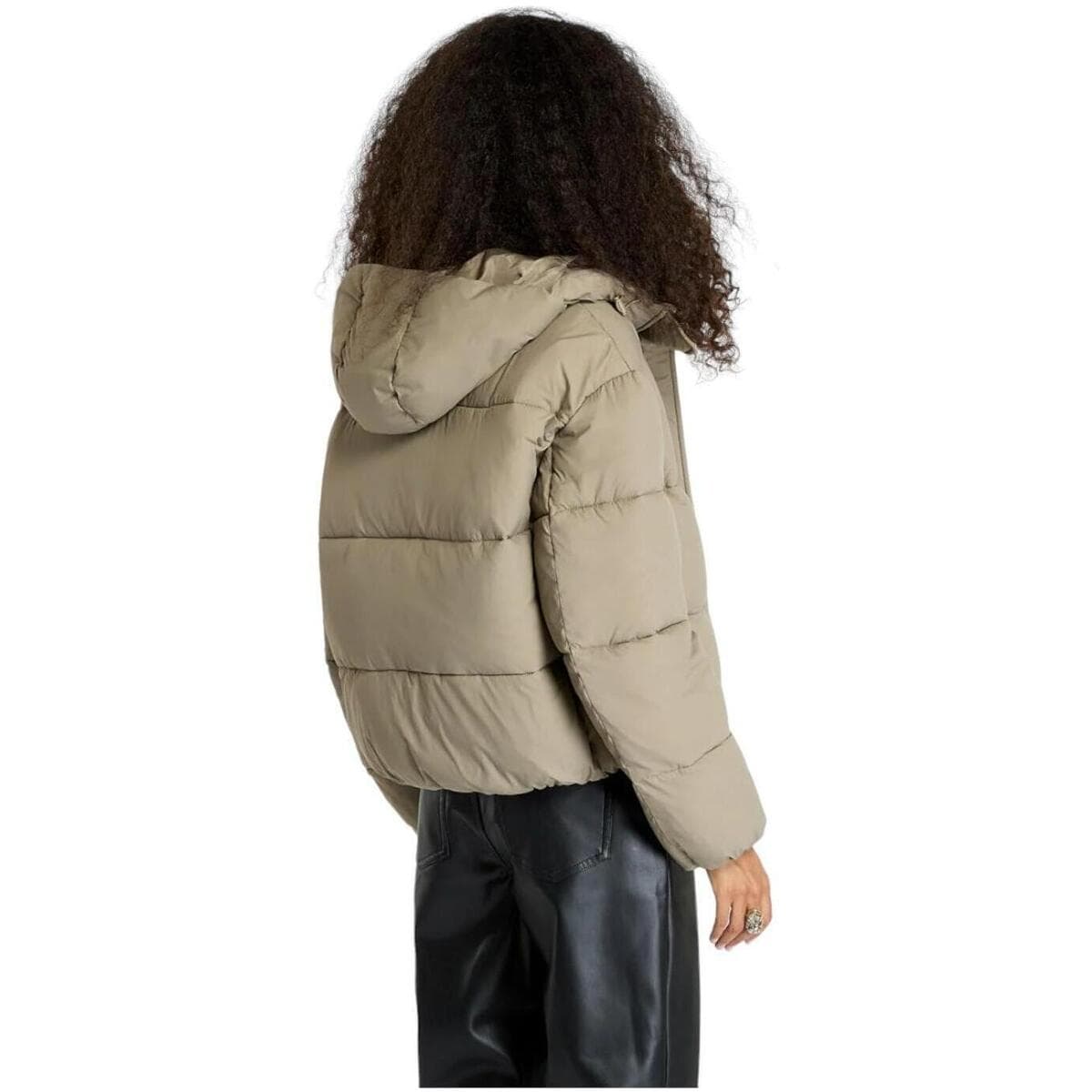 Women's Coats Calvin Klein Beige