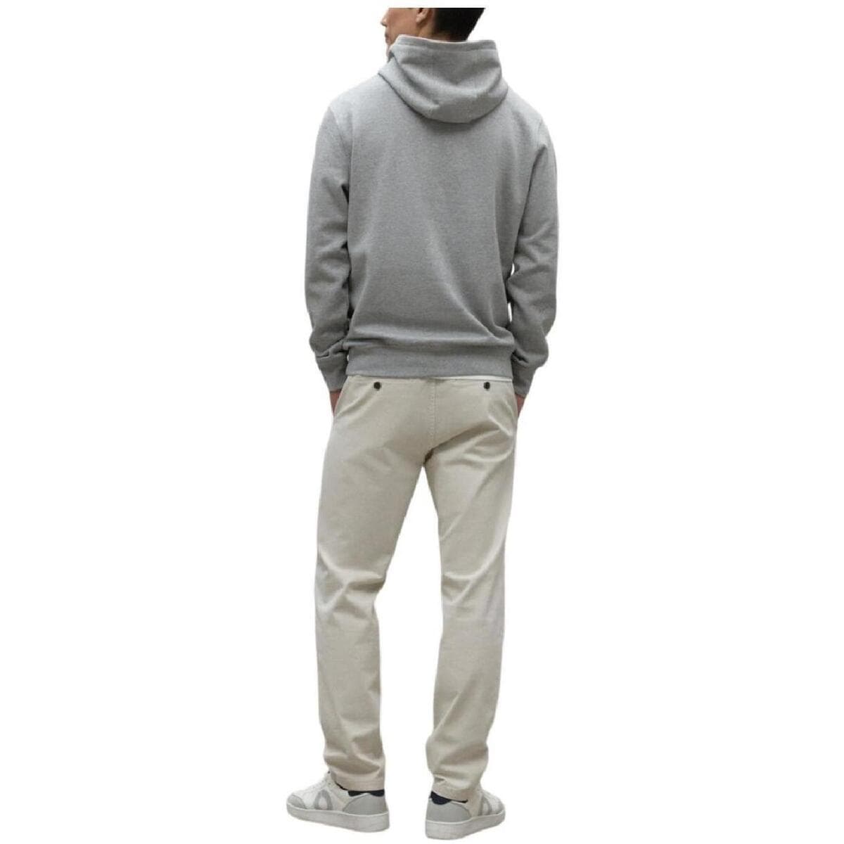 Men's Sweaters Ecoalf Gray