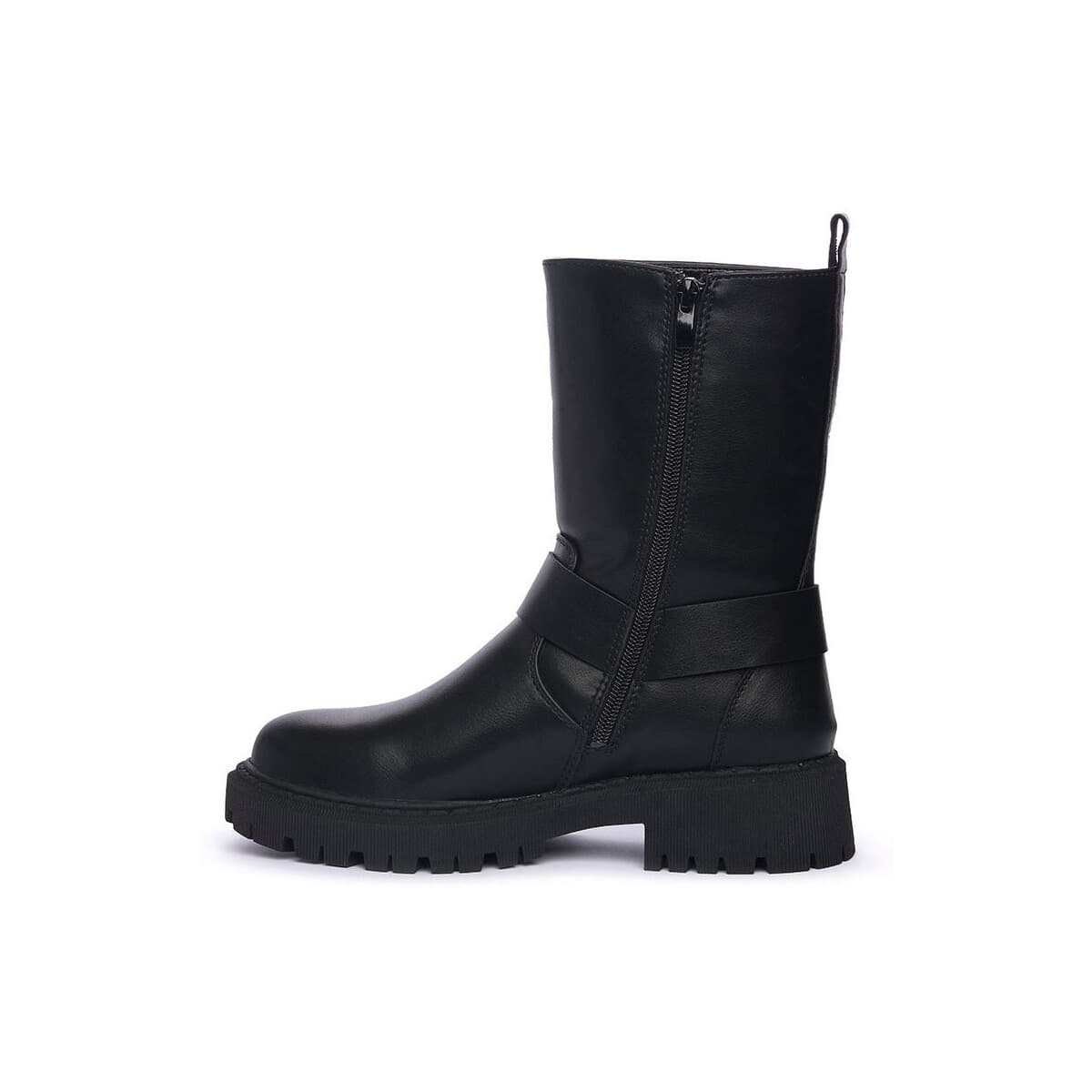 Women's Boots Dockers Black