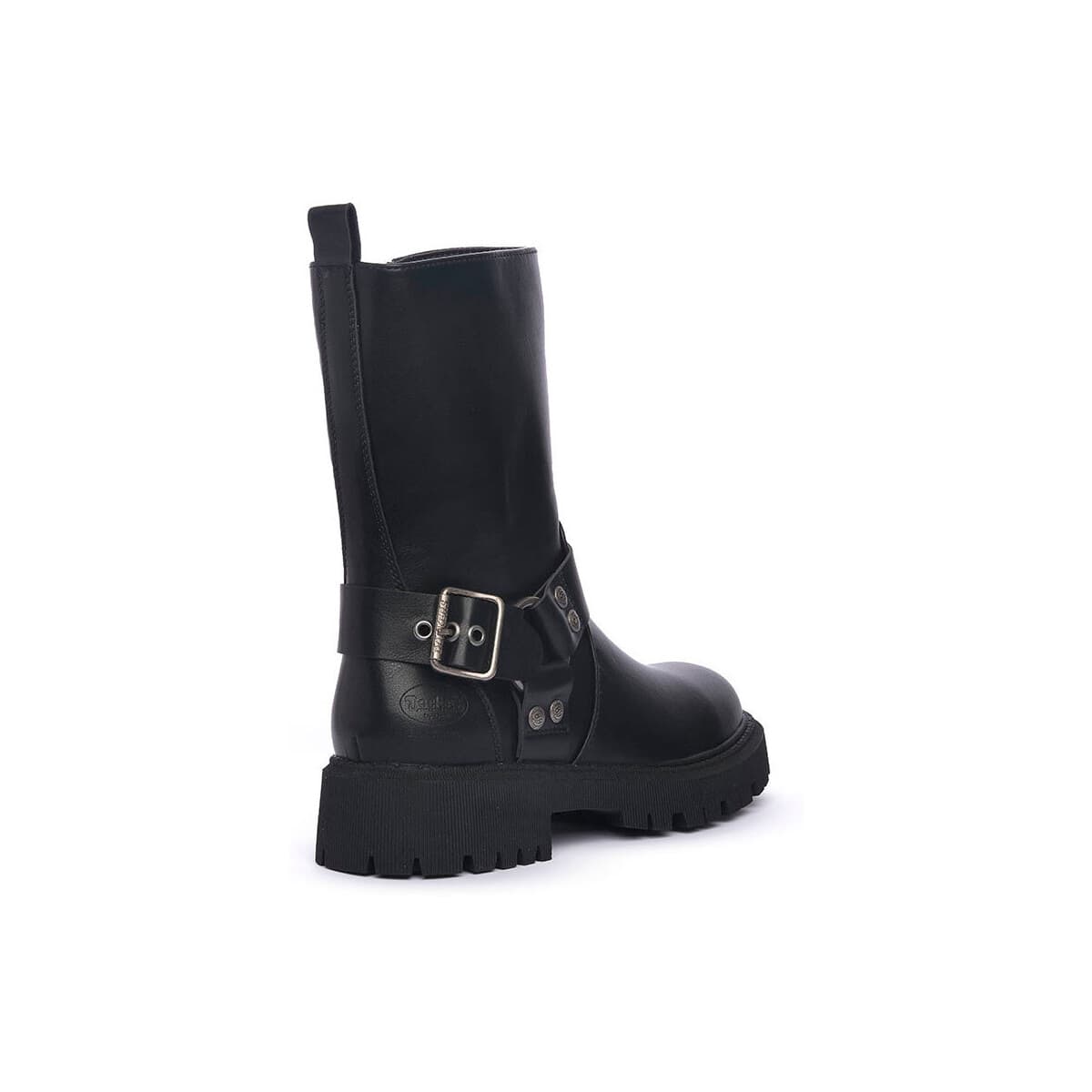 Women's Boots Dockers Black