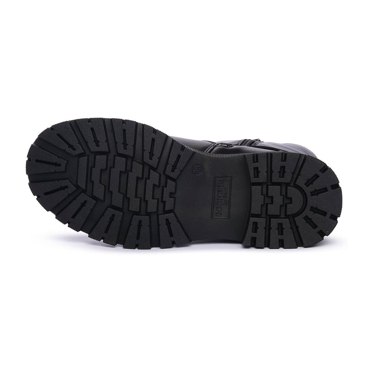 Women's Boots Dockers Black