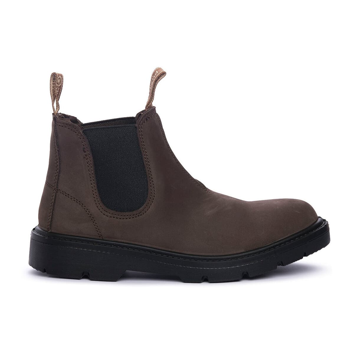 Men's Boots Natural World Brown