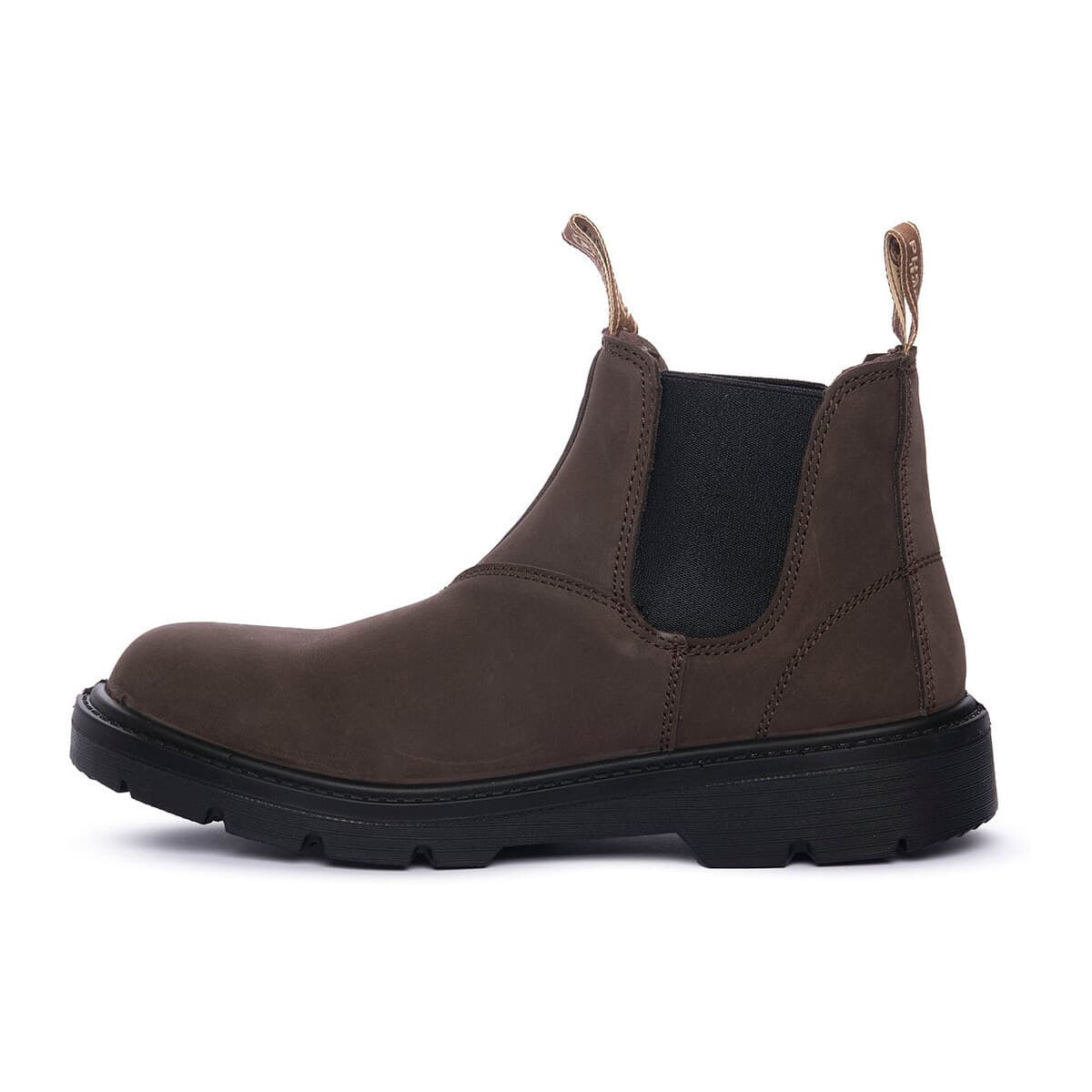Men's Boots Natural World Brown