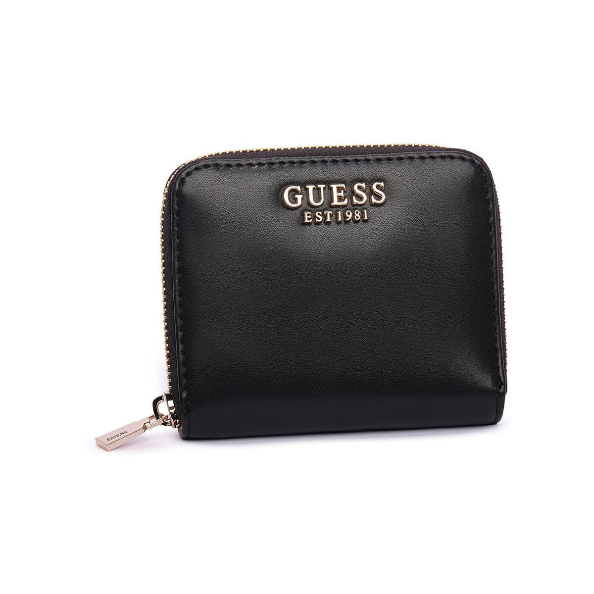 Women's Wallets Guess Black
