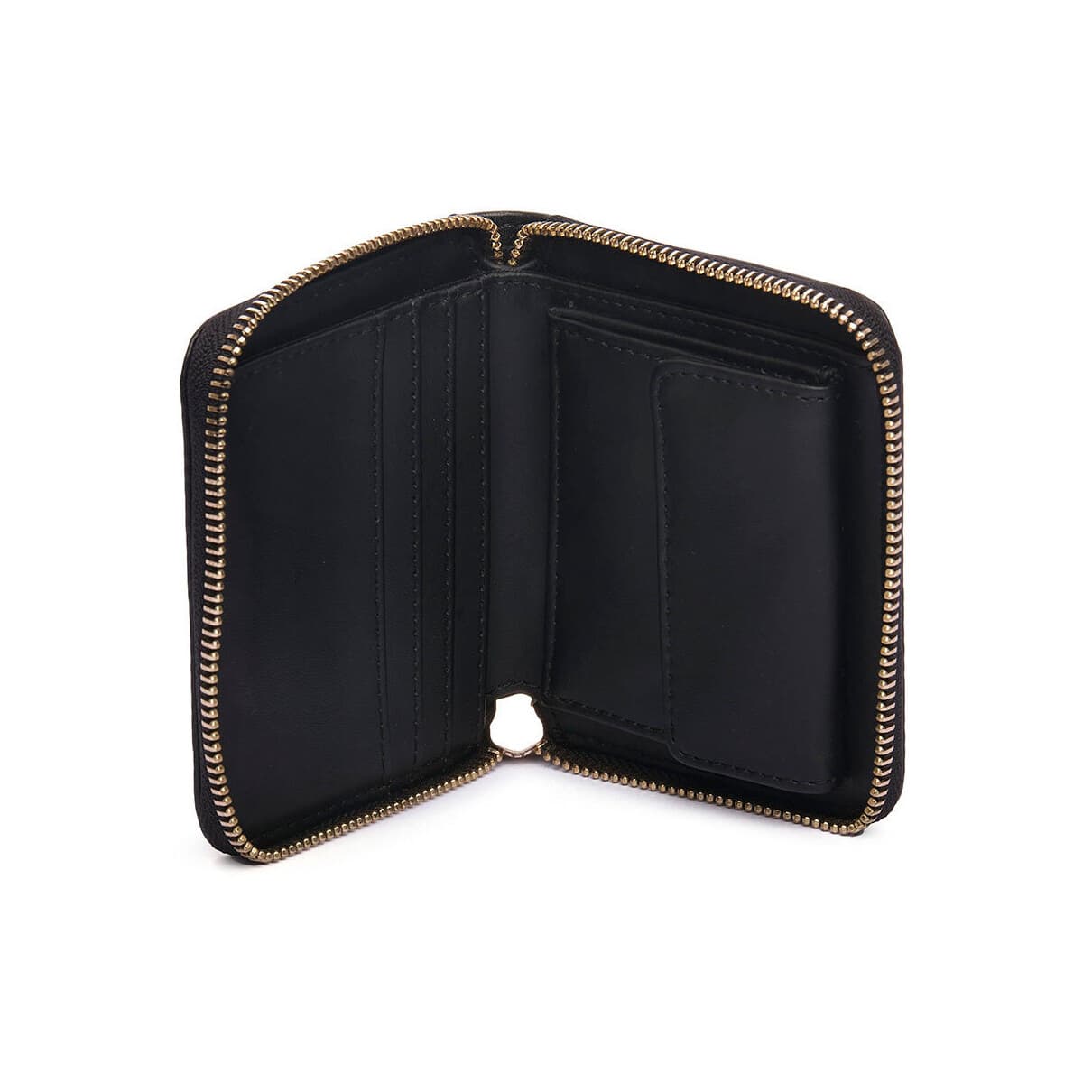 Women's Wallets Guess Black