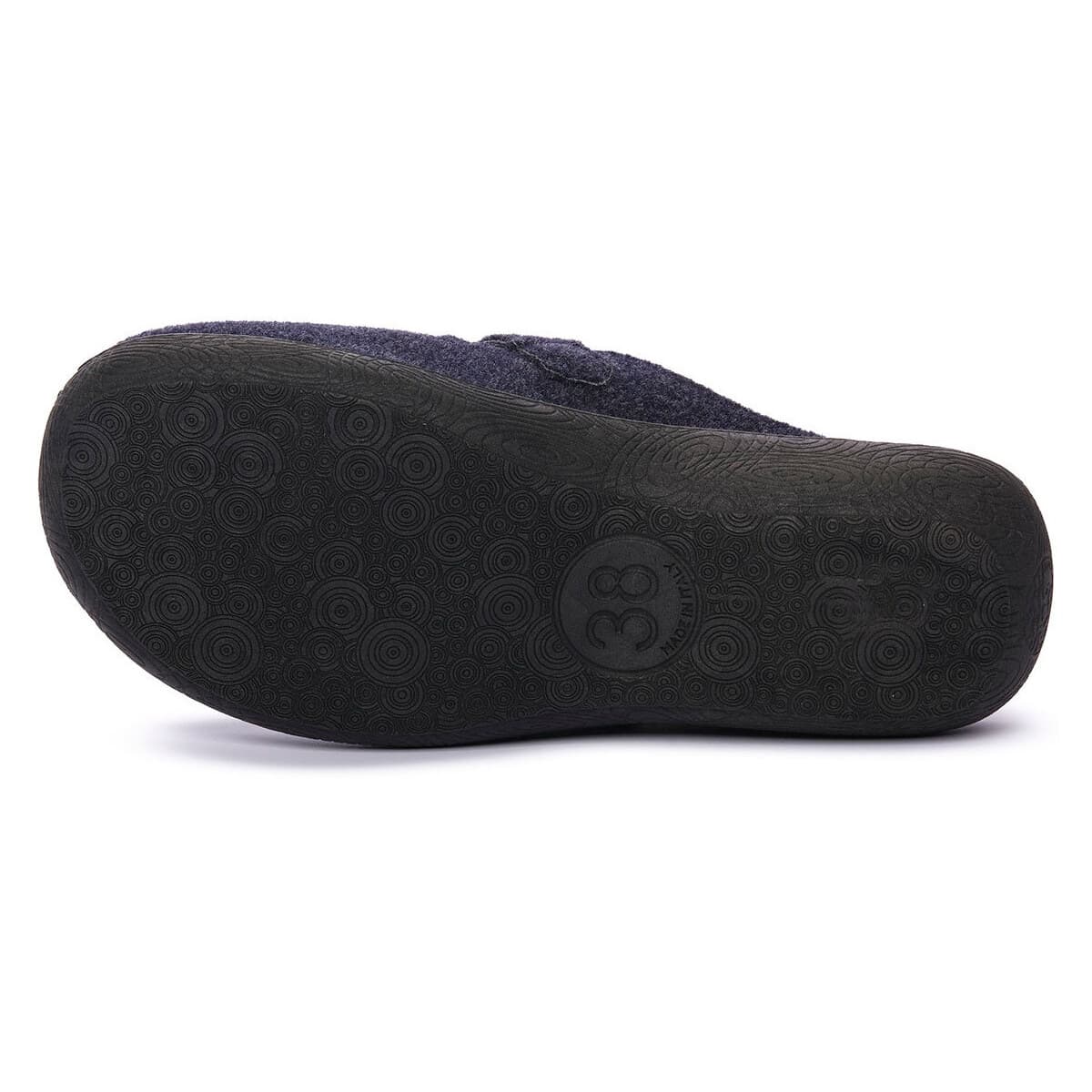 Women's Mules Emanuela Blue