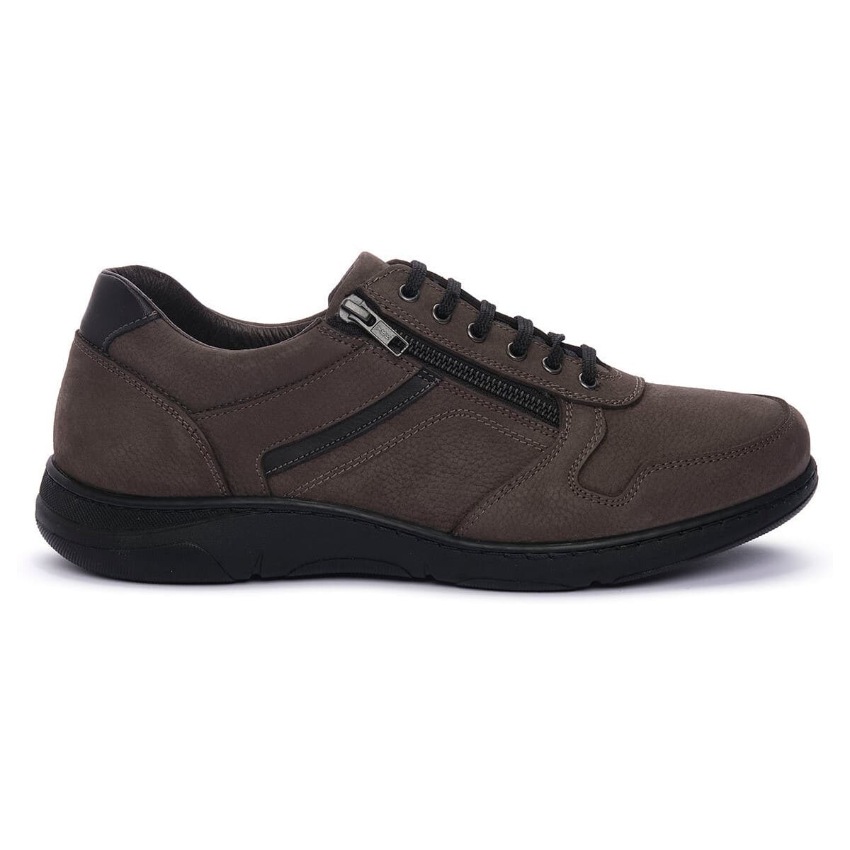 Men's Sneakers Zen Brown
