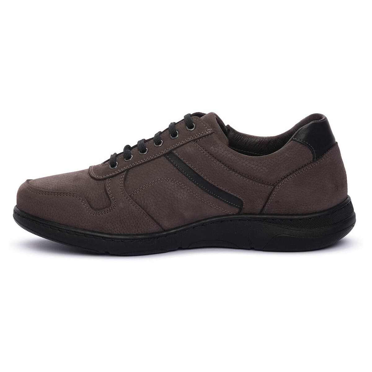 Men's Sneakers Zen Brown
