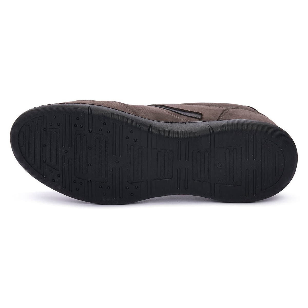 Men's Sneakers Zen Brown