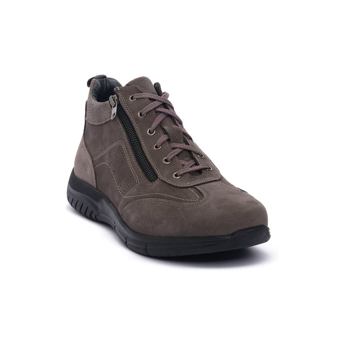 Μπότες Zen BOUBBLE WHISPER