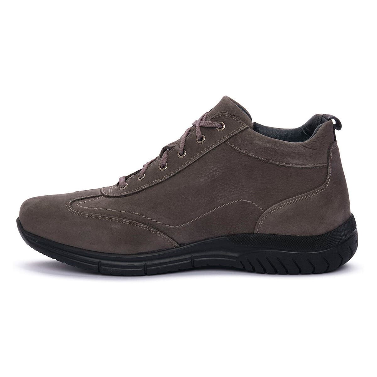Men's Boots Zen Brown
