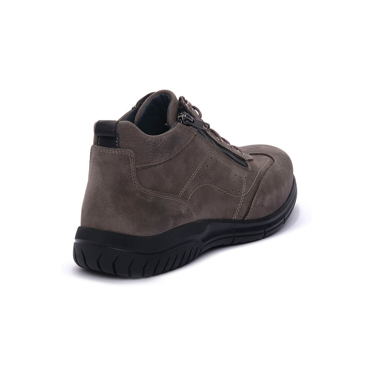 Men's Boots Zen Brown