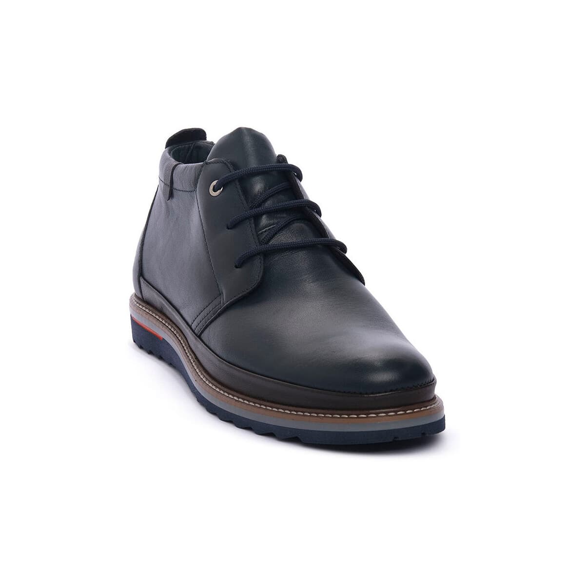 Men's Boots Zen Brown