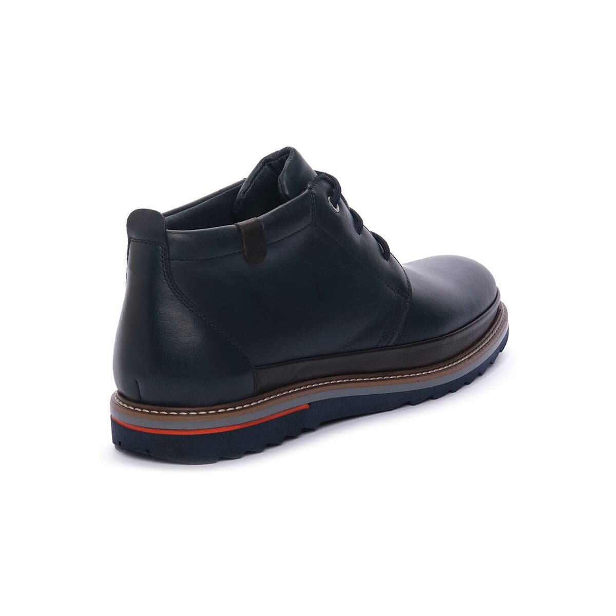 Men's Boots Zen Brown