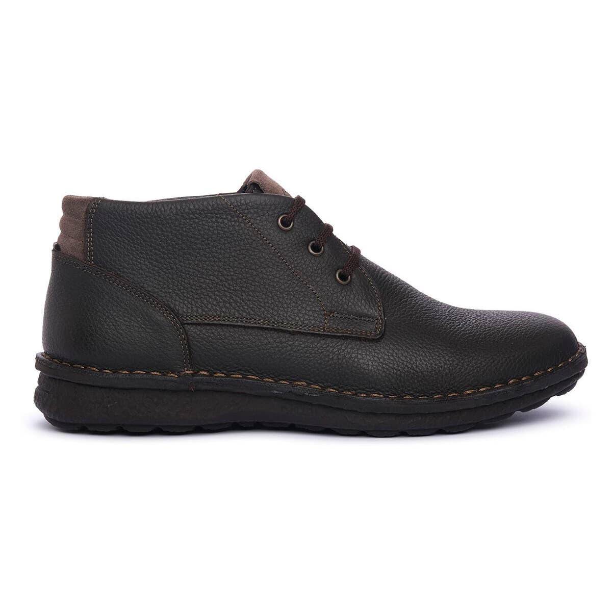 Men's Boots Zen Brown