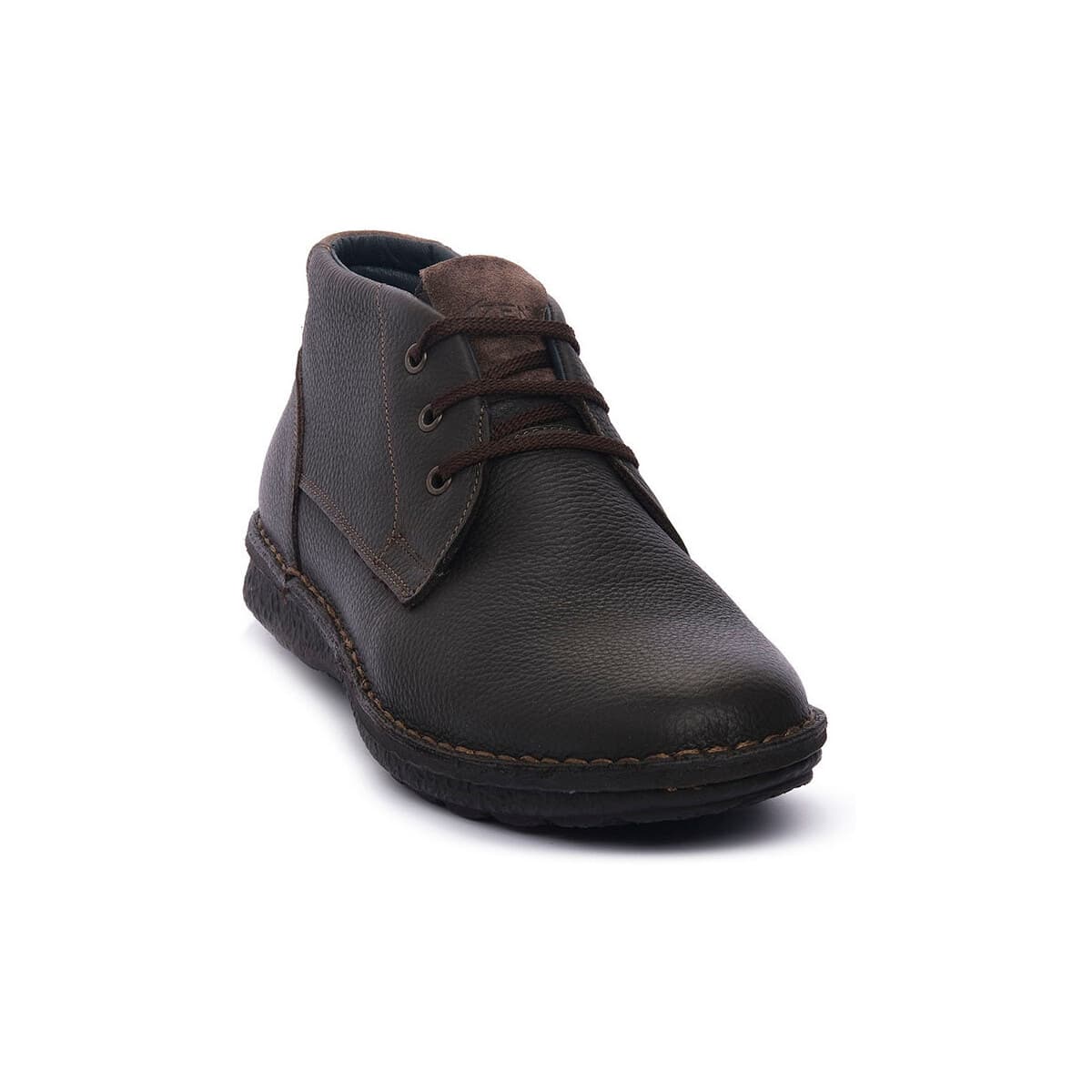 Men's Boots Zen Brown