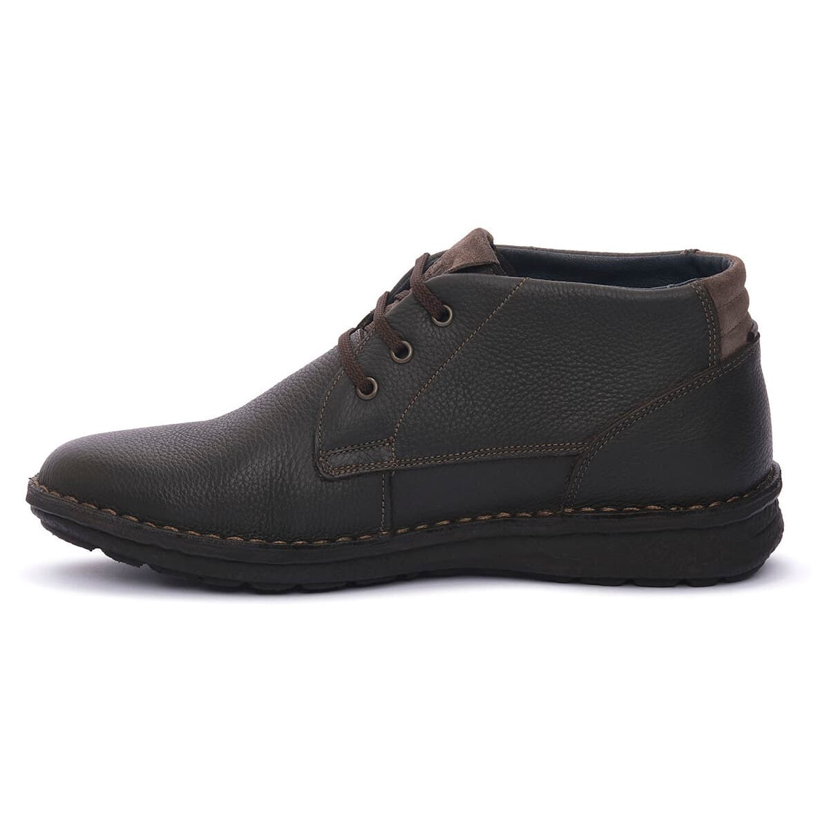 Men's Boots Zen Brown