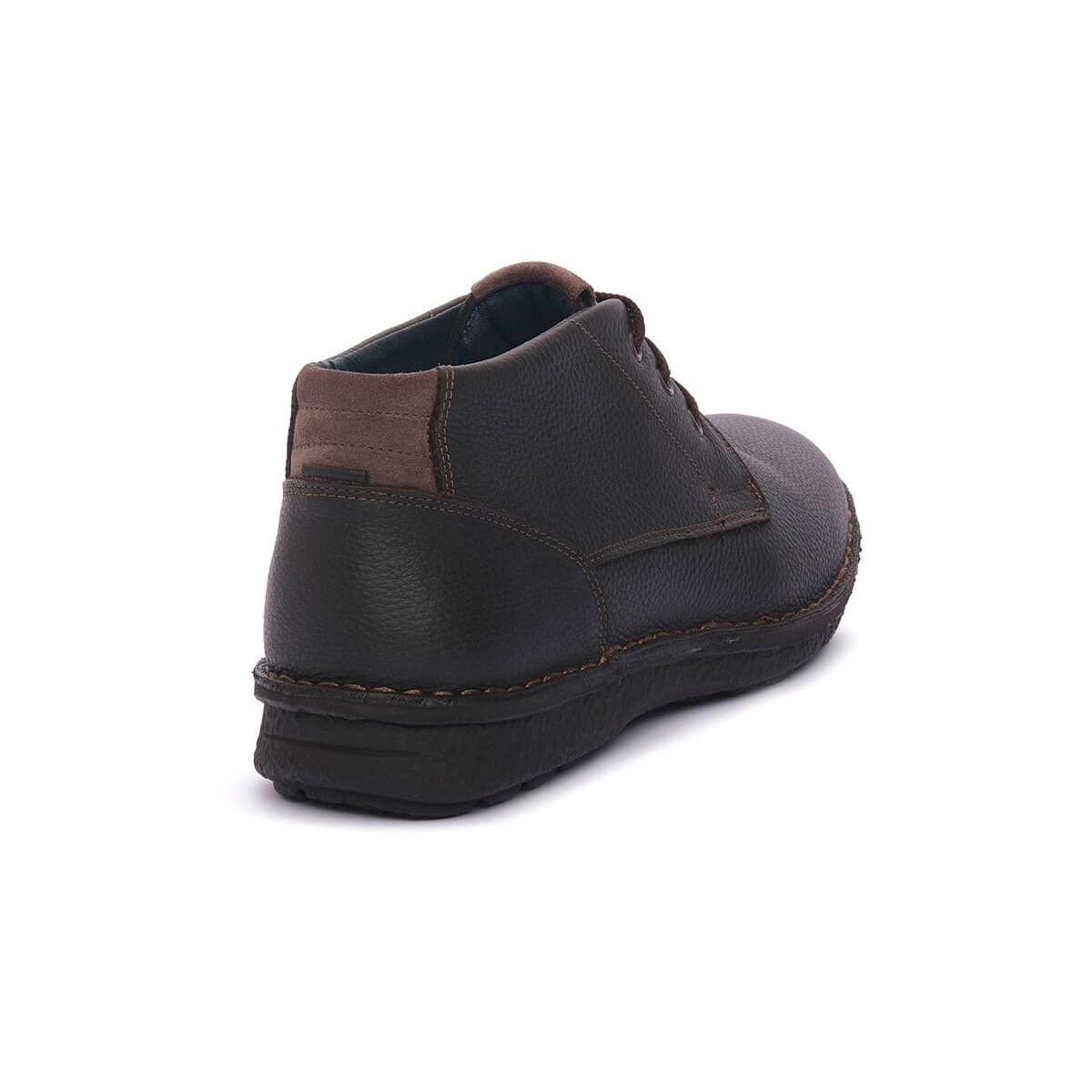 Men's Boots Zen Brown