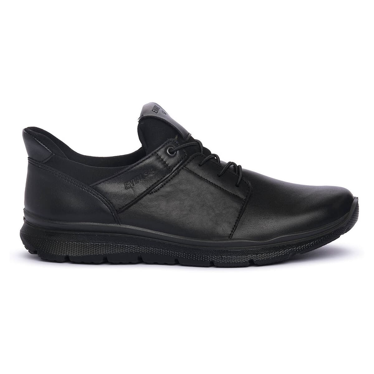 Men's Sneakers Enval Black