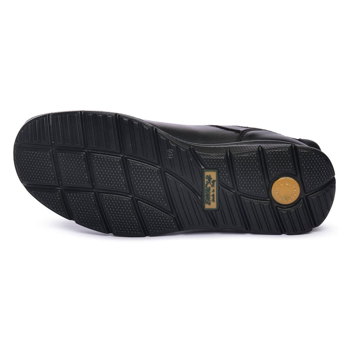 Men's Sneakers Enval Black