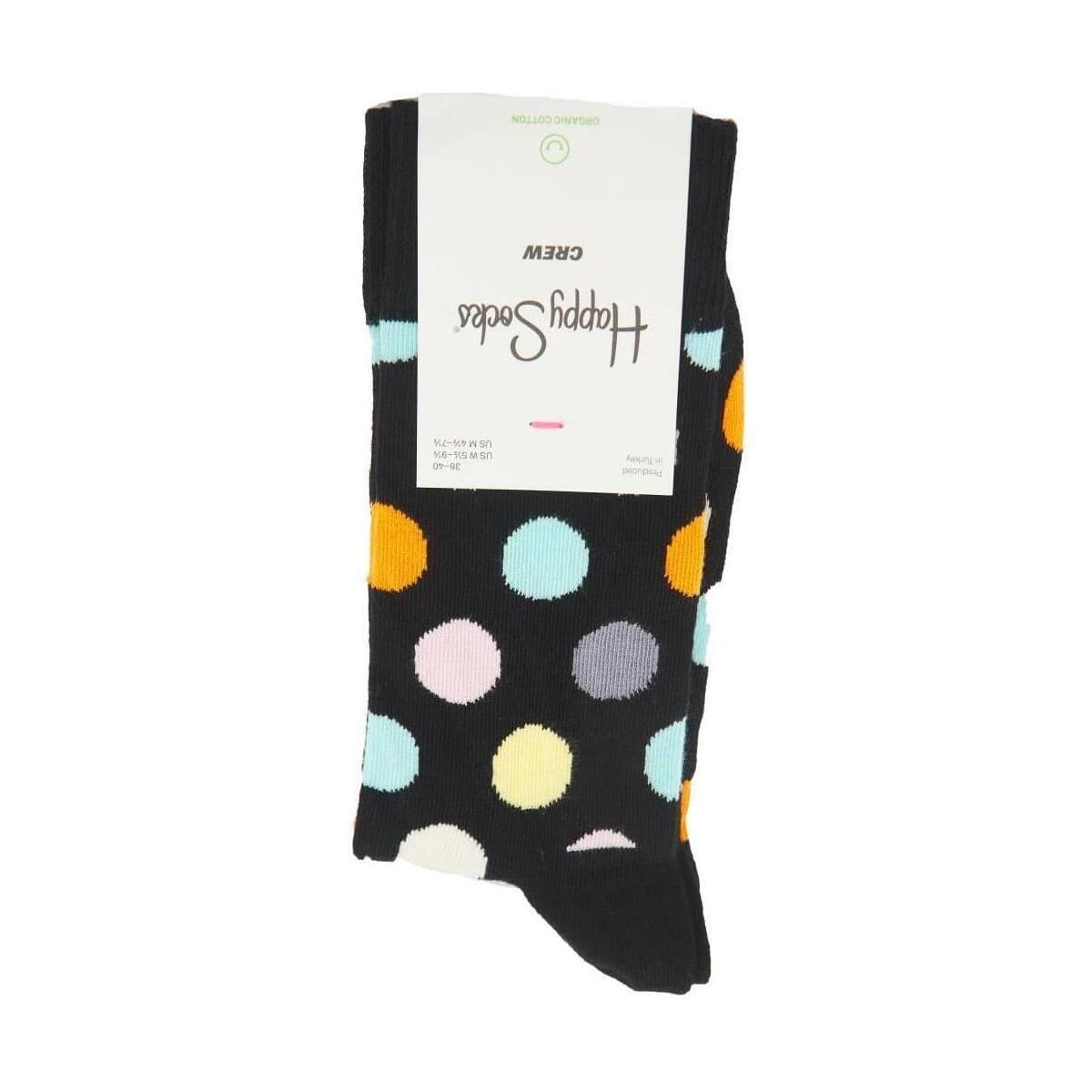 Women's Socks Happy socks Black