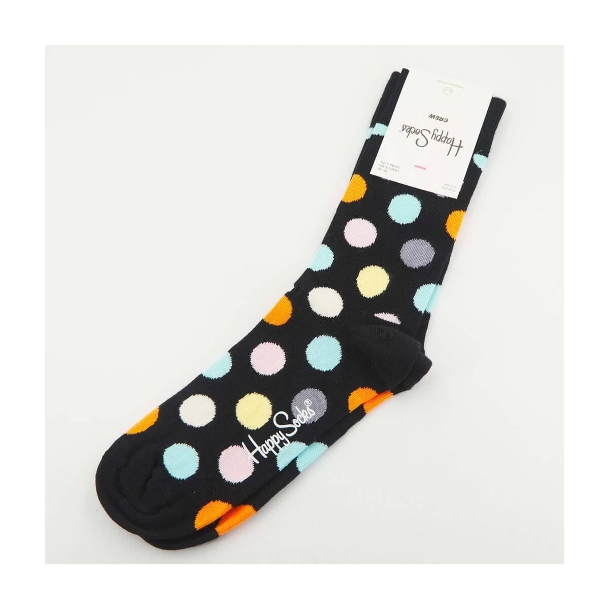 Women's Socks Happy socks Black