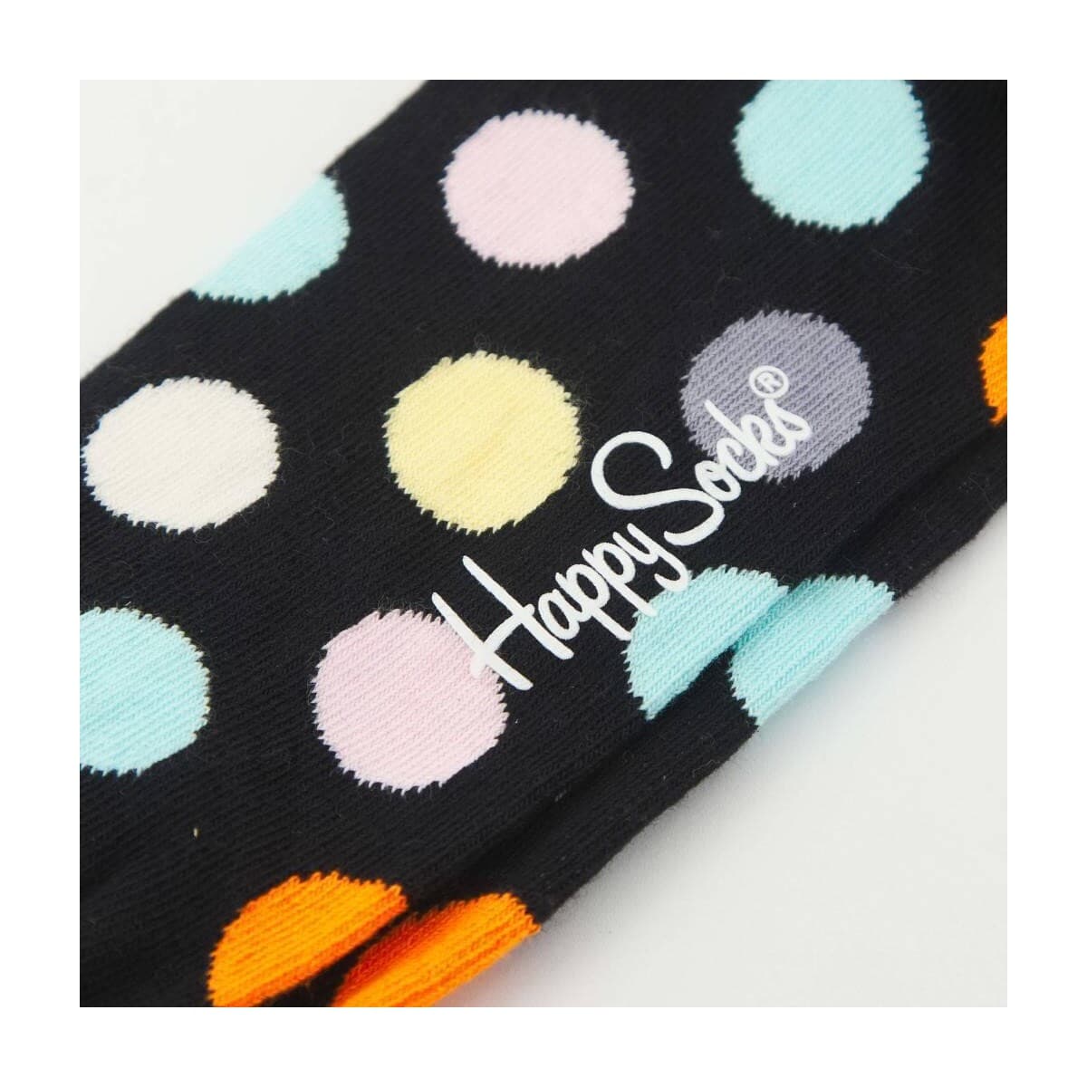 Women's Socks Happy socks Black