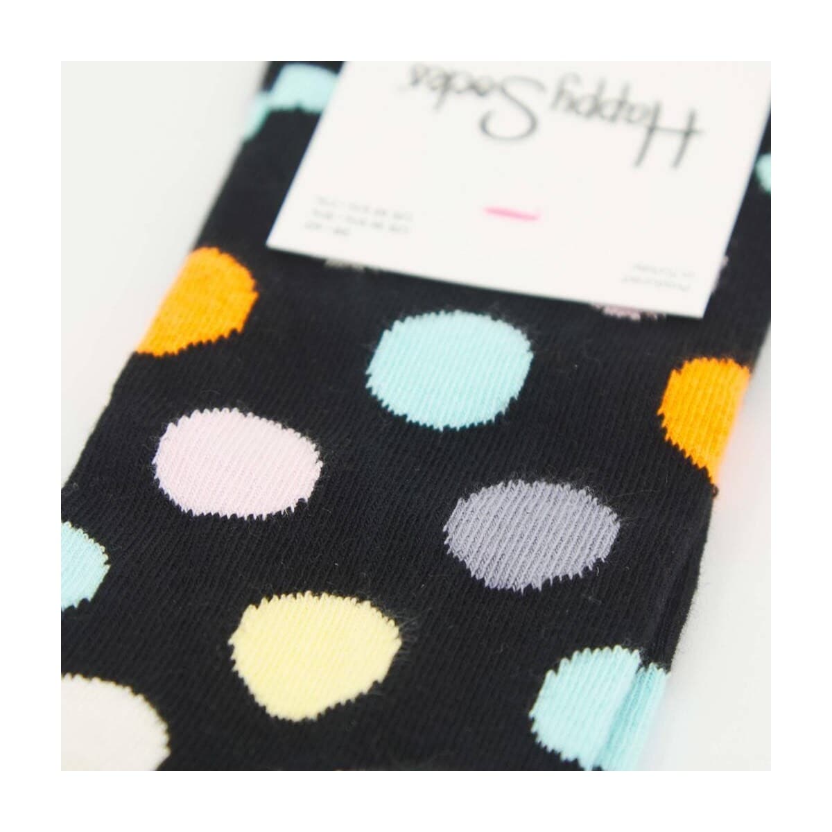 Women's Socks Happy socks Black