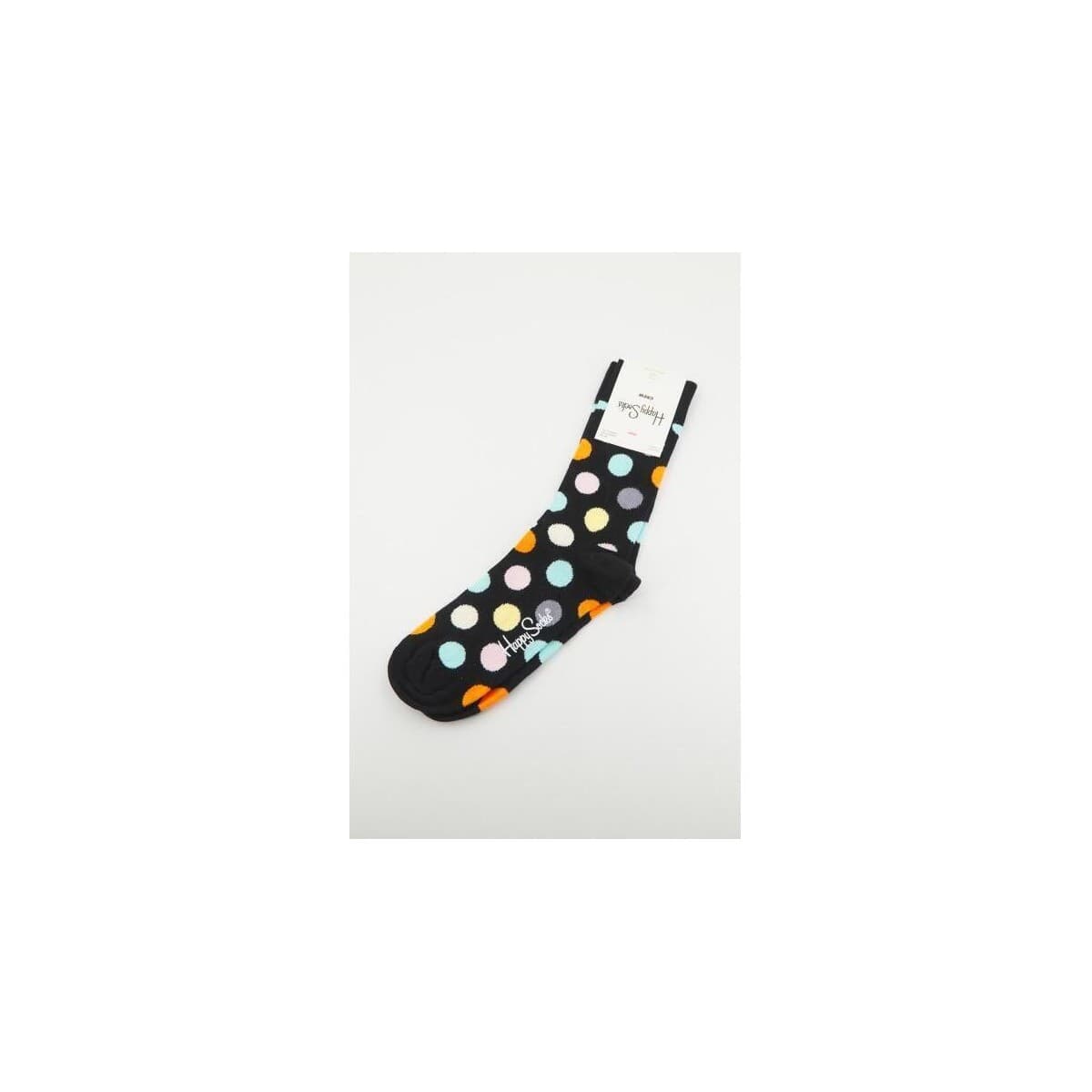 Women's Socks Happy socks Black