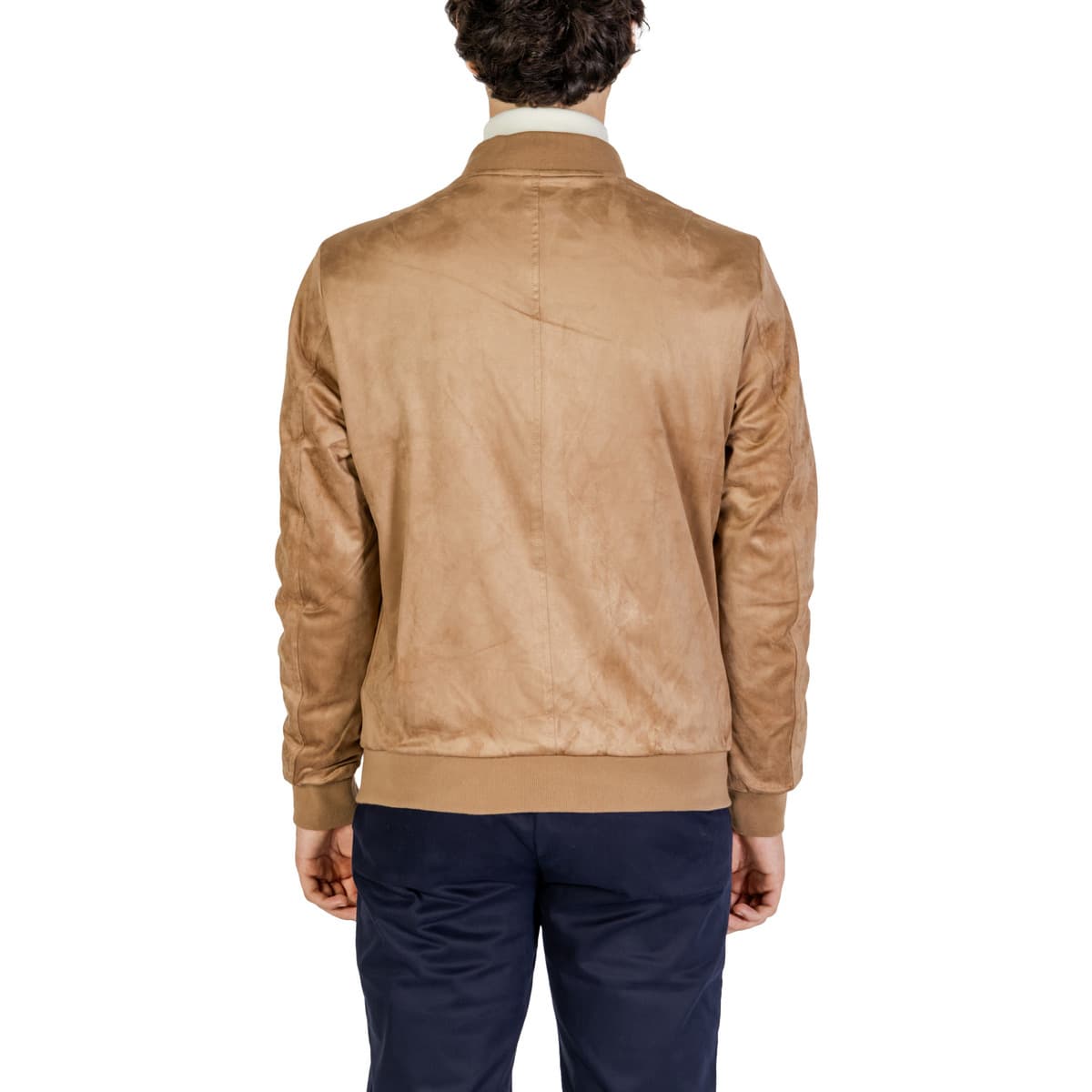 Men's Blazers Gianni Lupo Beige