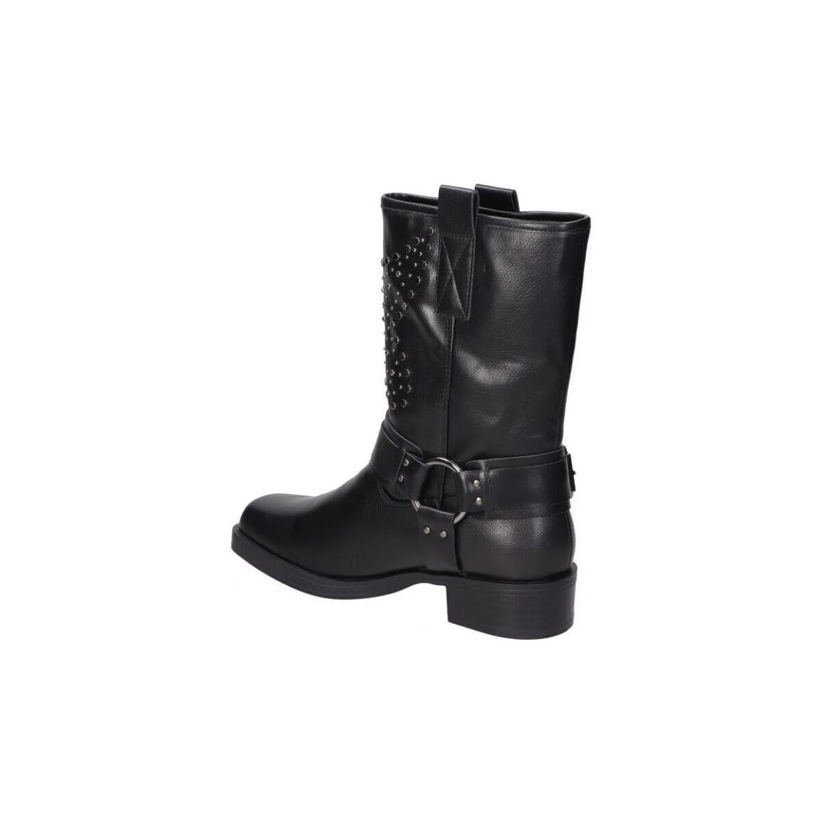Women's Ankle Boots Xti Black